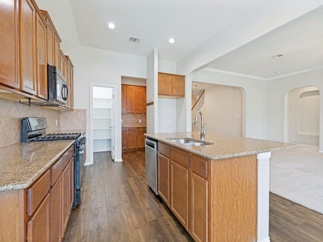 903 Madrone DR, Georgetown, TX 78628