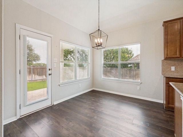 903 Madrone DR, Georgetown, TX 78628