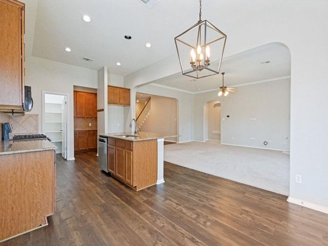 903 Madrone DR, Georgetown, TX 78628