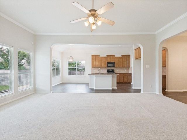 903 Madrone DR, Georgetown, TX 78628