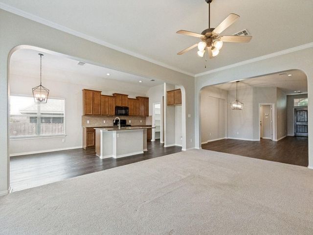 903 Madrone DR, Georgetown, TX 78628
