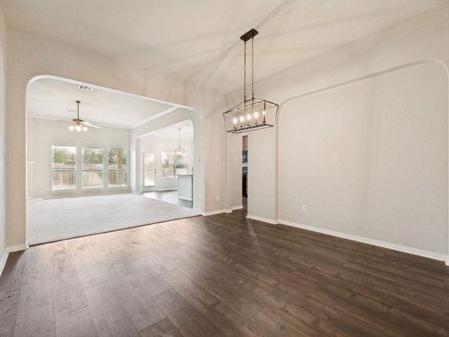 903 Madrone DR, Georgetown, TX 78628