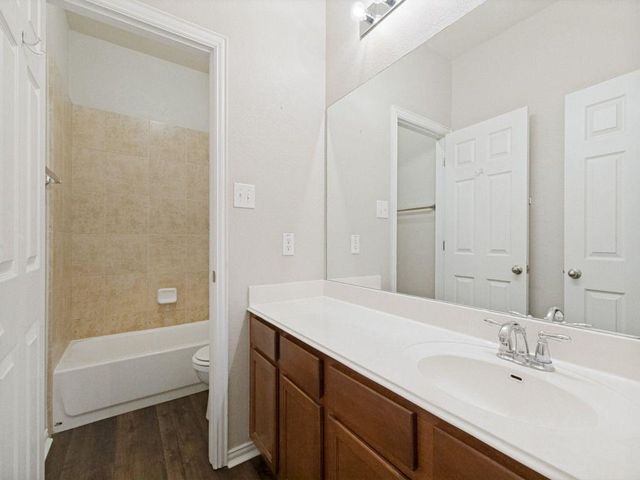 903 Madrone DR, Georgetown, TX 78628