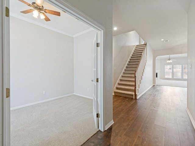 903 Madrone DR, Georgetown, TX 78628