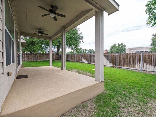 903 Madrone DR, Georgetown, TX 78628