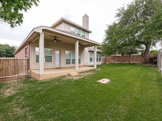 903 Madrone DR, Georgetown, TX 78628