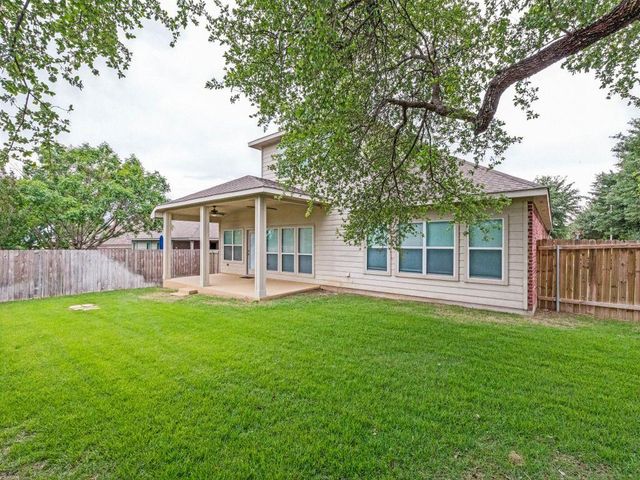 903 Madrone DR, Georgetown, TX 78628