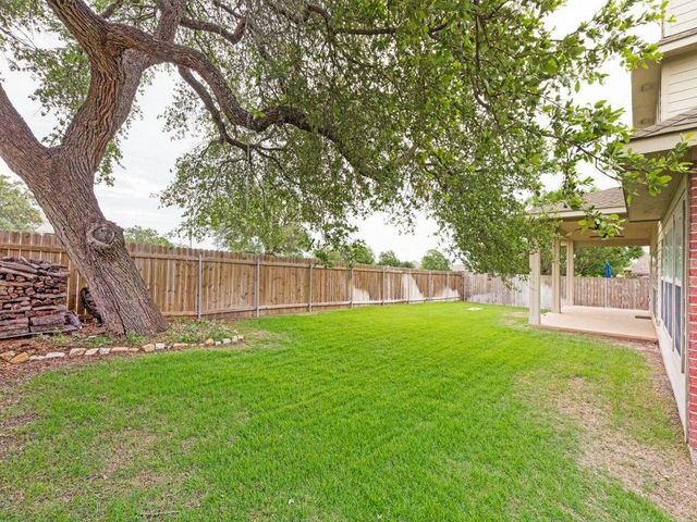 903 Madrone DR, Georgetown, TX 78628