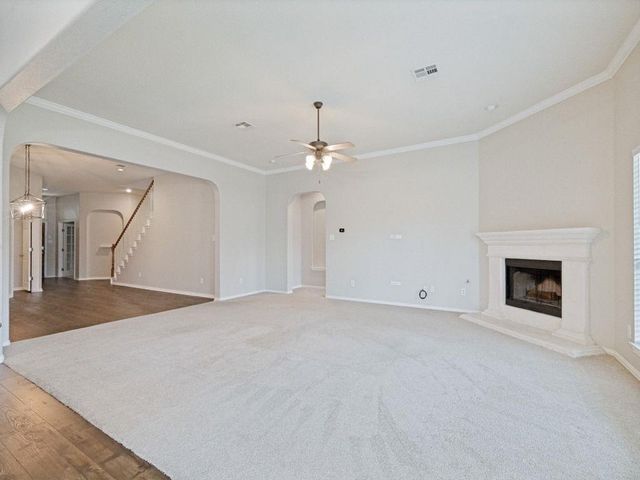 903 Madrone DR, Georgetown, TX 78628