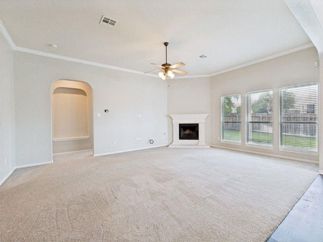 903 Madrone DR, Georgetown, TX 78628