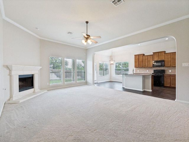 903 Madrone DR, Georgetown, TX 78628
