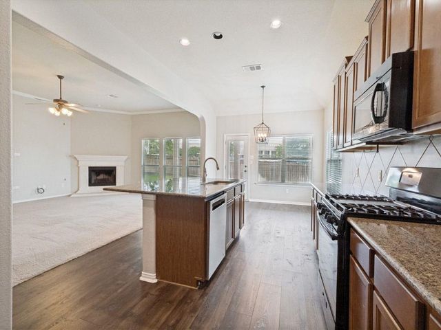 903 Madrone DR, Georgetown, TX 78628