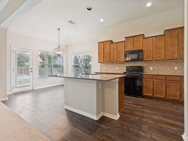 903 Madrone DR, Georgetown, TX 78628