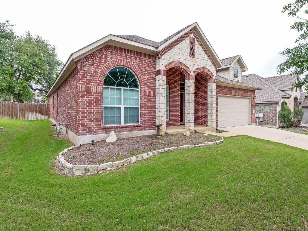 903 Madrone DR, Georgetown, TX 78628