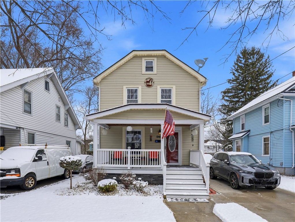 567 Riverside Avenue, Elmira City, NY 14904