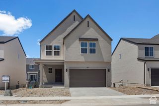 848 N 1860 E #160, Salem, UT 84653