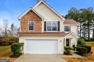 545 Wyntuck Drive, Mcdonough, GA 30253