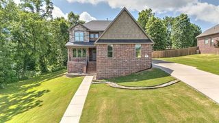 481 Whitcliff Drive, Cave Springs, AR 72718