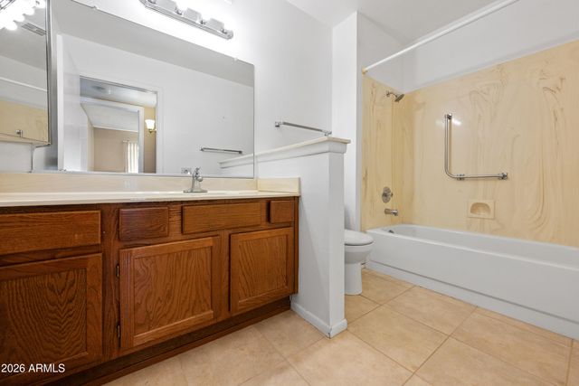 13284 W ALEPPO Drive, Sun City West, AZ 85375