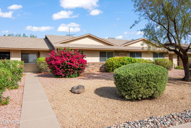 13284 W ALEPPO Drive, Sun City West, AZ 85375