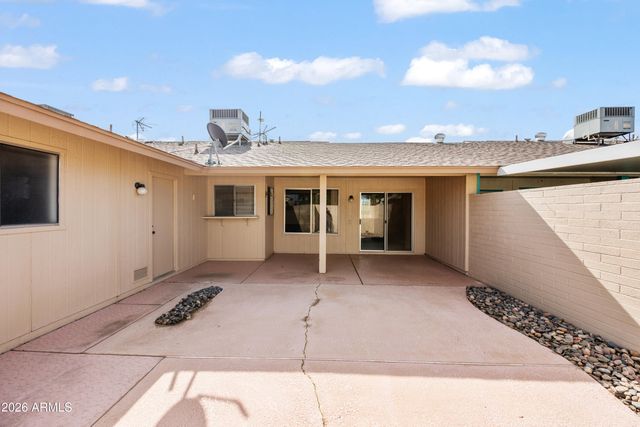 13284 W ALEPPO Drive, Sun City West, AZ 85375