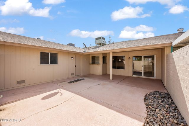 13284 W ALEPPO Drive, Sun City West, AZ 85375
