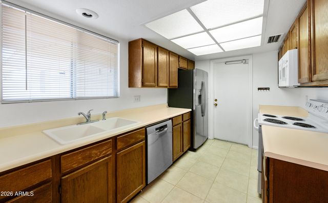 13284 W ALEPPO Drive, Sun City West, AZ 85375