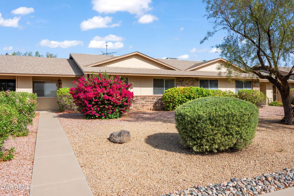 13284 W ALEPPO Drive, Sun City West, AZ 85375 — photo 2
