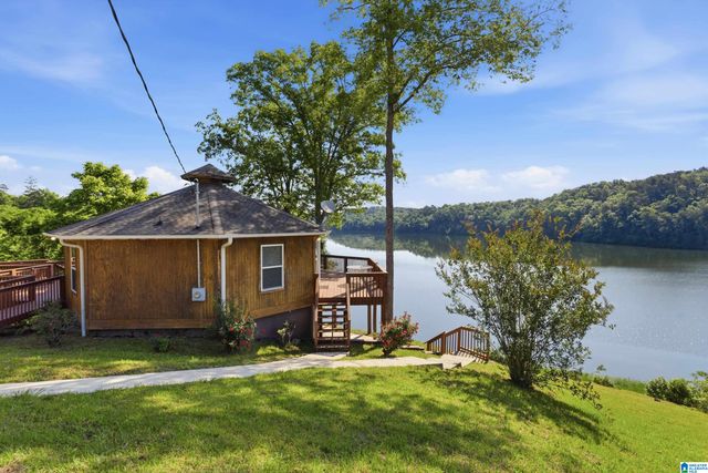 1595 OVERLOOK POINT, Warrior, AL 35180