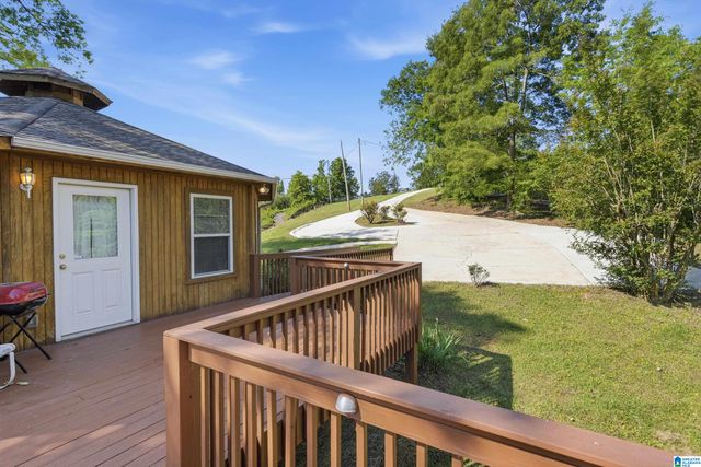 1595 OVERLOOK POINT, Warrior, AL 35180