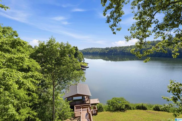 1595 OVERLOOK POINT, Warrior, AL 35180