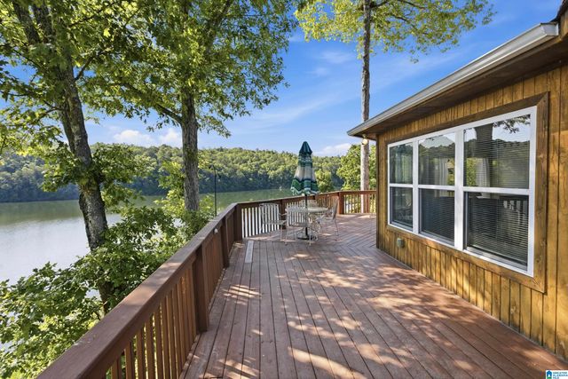 1595 OVERLOOK POINT, Warrior, AL 35180