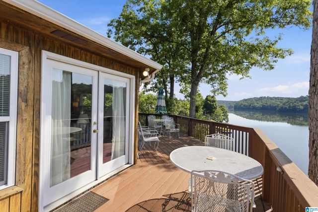 1595 OVERLOOK POINT, Warrior, AL 35180