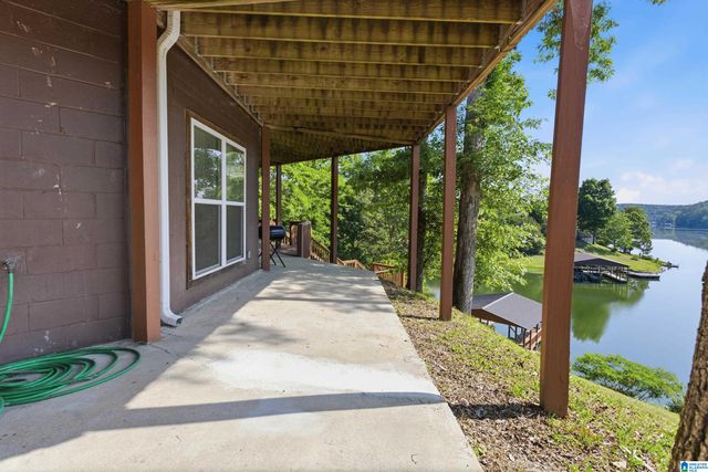 1595 OVERLOOK POINT, Warrior, AL 35180