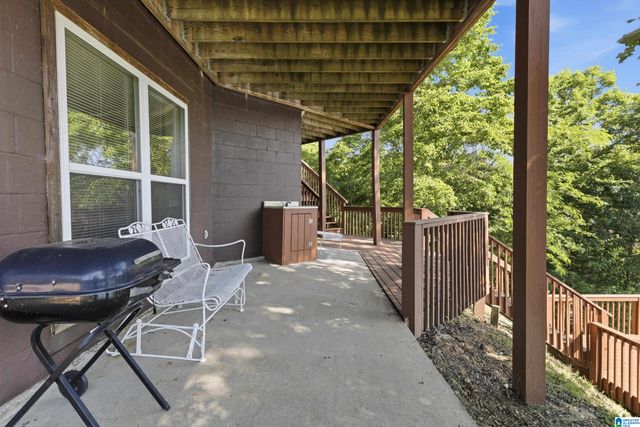 1595 OVERLOOK POINT, Warrior, AL 35180