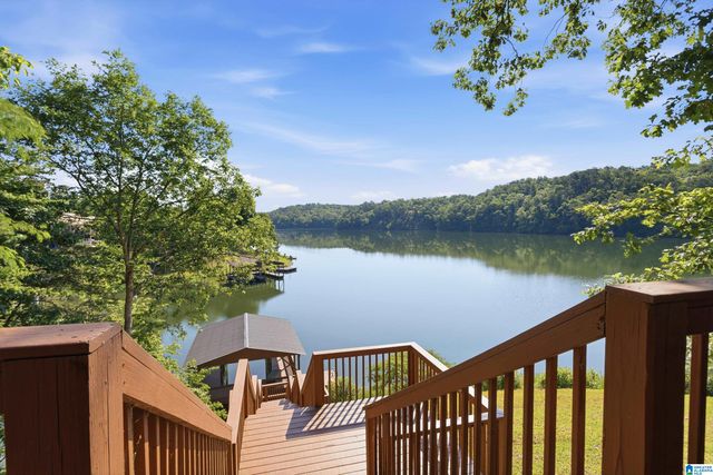 1595 OVERLOOK POINT, Warrior, AL 35180