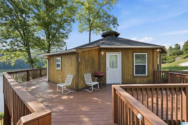1595 OVERLOOK POINT, Warrior, AL 35180