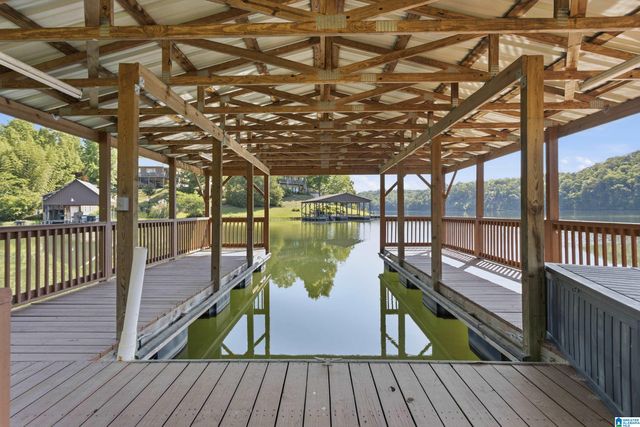 1595 OVERLOOK POINT, Warrior, AL 35180