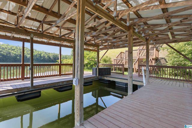 1595 OVERLOOK POINT, Warrior, AL 35180