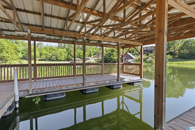 1595 OVERLOOK POINT, Warrior, AL 35180