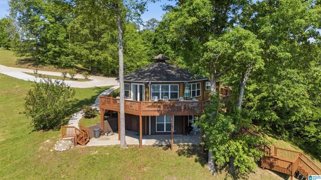1595 OVERLOOK POINT, Warrior, AL 35180