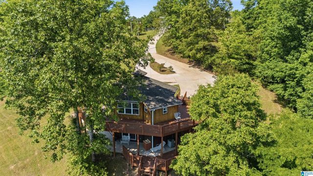 1595 OVERLOOK POINT, Warrior, AL 35180