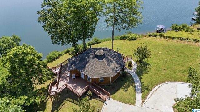 1595 OVERLOOK POINT, Warrior, AL 35180