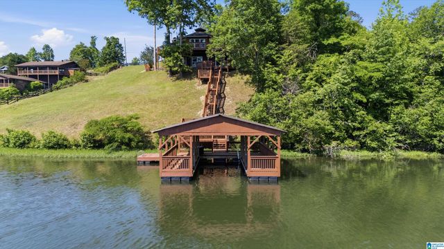 1595 OVERLOOK POINT, Warrior, AL 35180