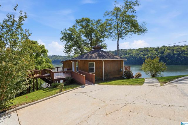 1595 OVERLOOK POINT, Warrior, AL 35180