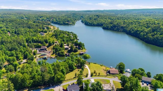 1595 OVERLOOK POINT, Warrior, AL 35180