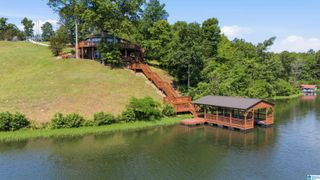 1595 OVERLOOK POINT, Warrior, AL 35180