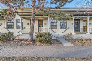 135 E Exposition Avenue, Denver, CO 80209