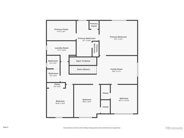 459 S Olathe St, Aurora, CO 80017