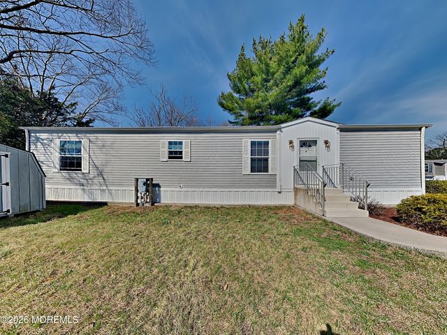 411 4th Street, Jackson, NJ 08527